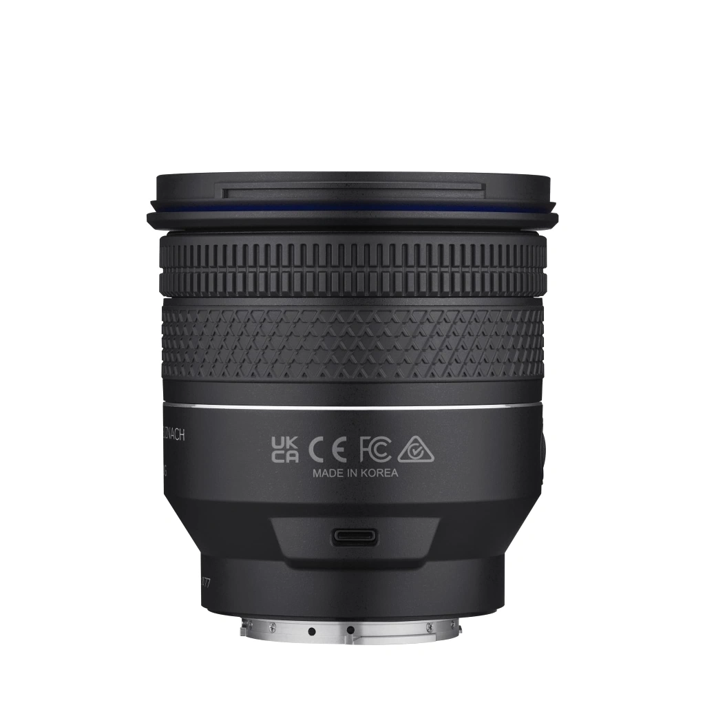 Samyang-Schneider AF 14-24mm F2.8 For Sony FE | Chính Hãng - Ảnh 8