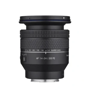 Samyang-Schneider AF 14-24mm F2.8 For Sony FE | Chính Hãng - Ảnh 2