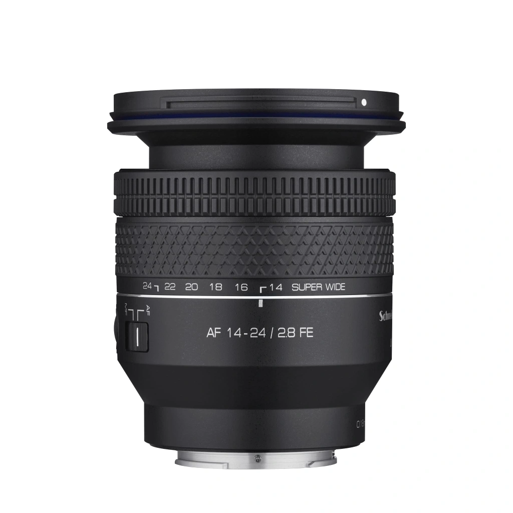 Samyang-Schneider AF 14-24mm F2.8 For Sony FE | Chính Hãng - Ảnh 2