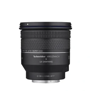 Samyang-Schneider AF 14-24mm F2.8 For Sony FE | Chính Hãng - Ảnh 6