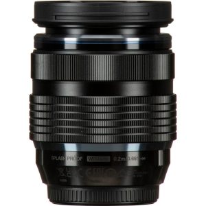 Ống kính OM SYSTEM M.Zuiko Digital ED 12-40mm F2.8 PRO II | Chính Hãng
