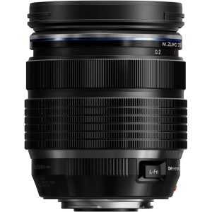 Ống kính OM SYSTEM M.Zuiko Digital ED 12-40mm F2.8 PRO II | Chính Hãng - Ảnh 2