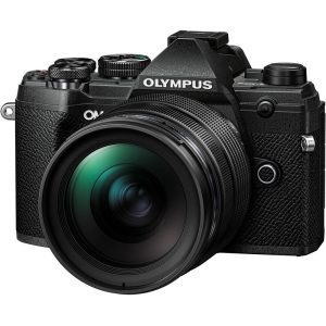 Ống kính OM SYSTEM M.Zuiko Digital ED 12-40mm F2.8 PRO II | Chính Hãng - Ảnh 6