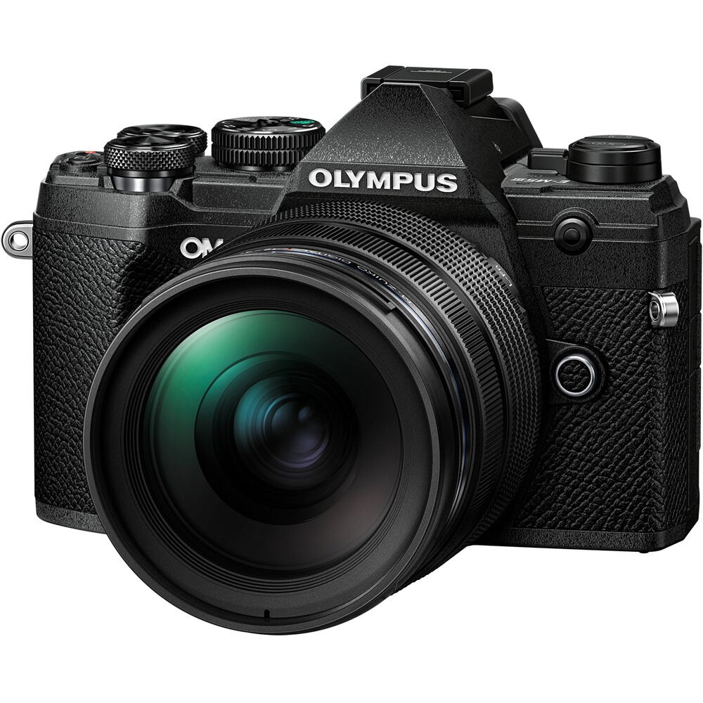 Ống kính OM SYSTEM M.Zuiko Digital ED 12-40mm F2.8 PRO II | Chính Hãng - Ảnh 6