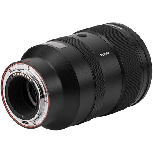 Viltrox AF 135mm F1.8 For Nikon Z | Chính Hãng - Ảnh 6