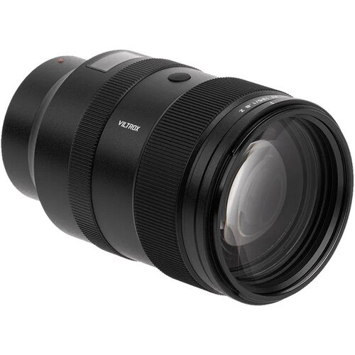 Viltrox AF 135mm F1.8 For Nikon Z | Chính Hãng - Ảnh 4