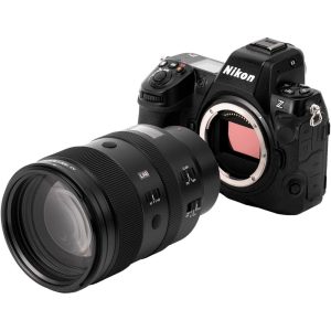 Viltrox AF 135mm F1.8 For Nikon Z | Chính Hãng - Ảnh 8