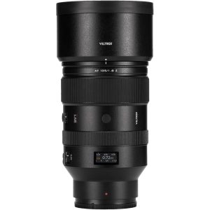 Viltrox AF 135mm F1.8 For Nikon Z | Chính Hãng - Ảnh 3