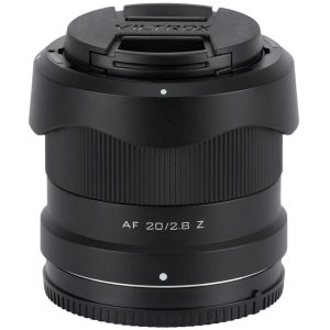 Viltrox AF 20mm F1.8 For Nikon Z | Chính Hãng - Ảnh 2