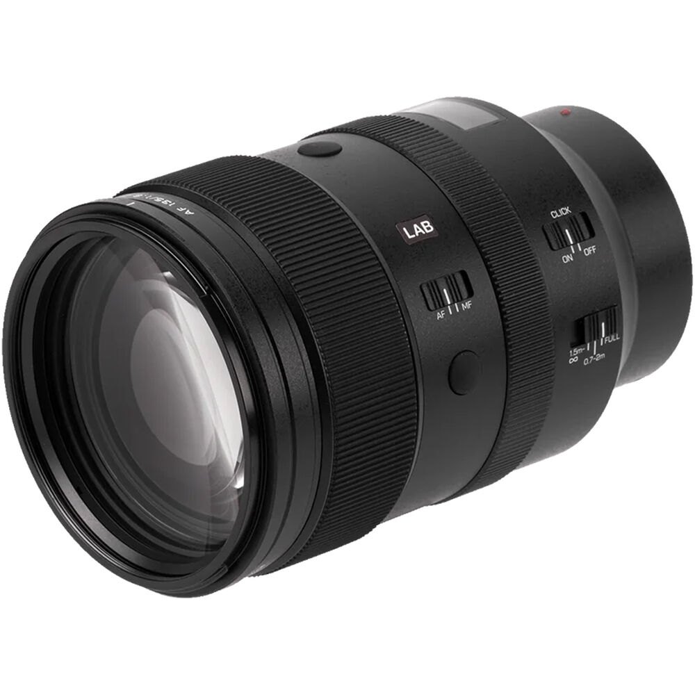 Viltrox AF 135mm F1.8 For Nikon Z | Chính Hãng - Ảnh 5