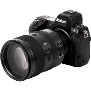 Viltrox AF 135mm F1.8 For Nikon Z | Chính Hãng - Ảnh 7