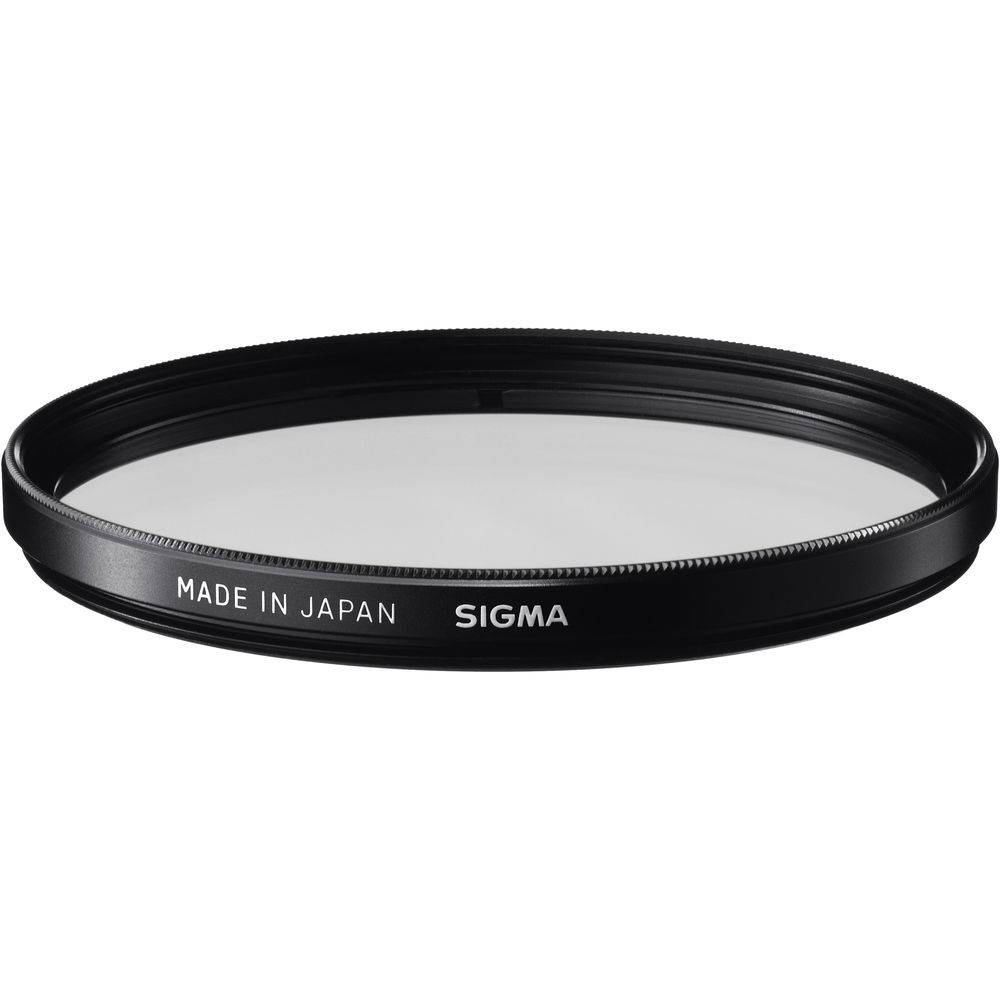 Kính Lọc Sigma WR UV 105mm | Chính Hãng