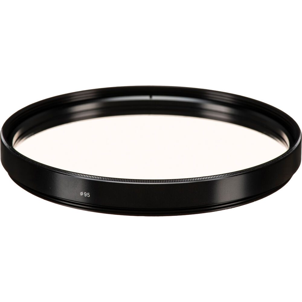 Kính Lọc Sigma Protector 95mm | Chính Hãng