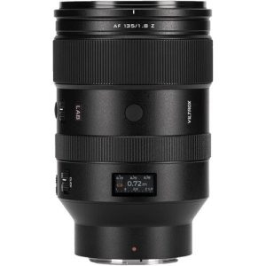 Viltrox AF 135mm F1.8 For Nikon Z | Chính Hãng - Ảnh 2