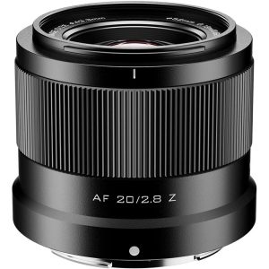 Viltrox AF 20mm F1.8 For Nikon Z | Chính Hãng