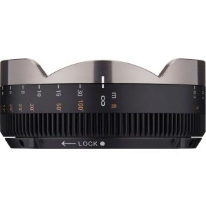 Bộ chuyển đổi Samyang Manual Focus cho lens V-AF | Chính Hãng - Ảnh 4