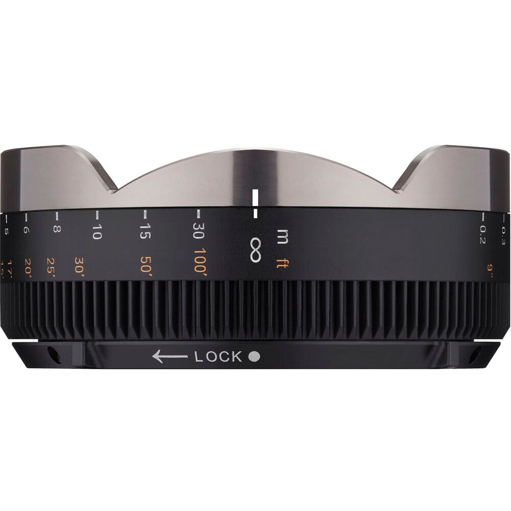 Bộ chuyển đổi Samyang Manual Focus cho lens V-AF | Chính Hãng - Ảnh 4