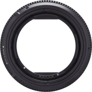 Bộ chuyển đổi Samyang Manual Focus cho lens V-AF | Chính Hãng - Ảnh 3