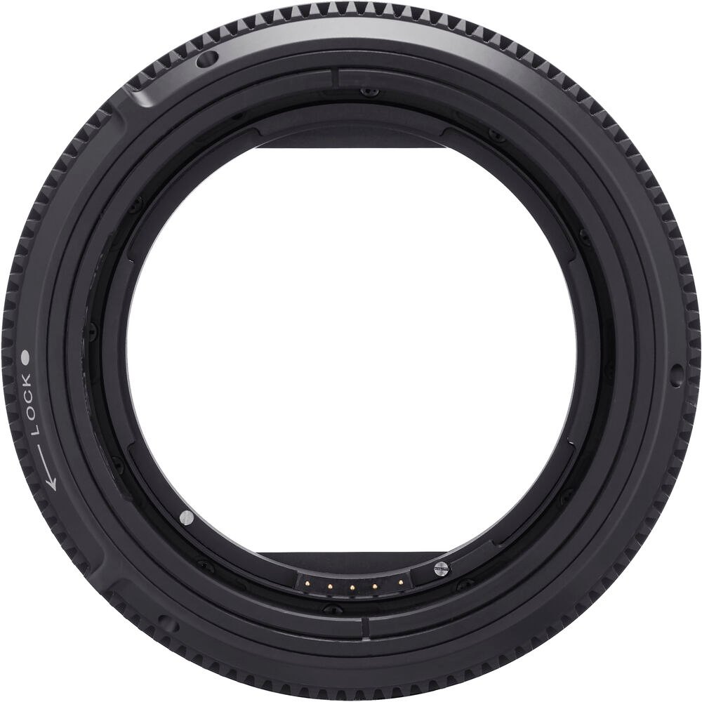 Bộ chuyển đổi Samyang Manual Focus cho lens V-AF | Chính Hãng - Ảnh 3