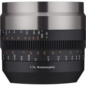 Bộ chuyển đổi Samyang V-AF 1.7x Anamorphic MF | Chính Hãng - Ảnh 4