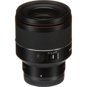 Ống kính Samyang AF 50mm F1.4 For Sony FE II | Chính Hãng - Ảnh 2