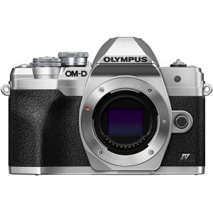 Máy ảnh OM SYSTEM OM-D E-M10 Mark IV | Chính Hãng - Ảnh 7