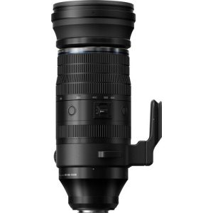 Ống kính OM SYSTEM M.Zuiko Digital ED 150-600mm F5.0-6.3 IS | Chính Hãng - Ảnh 2
