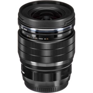 Ống kính OM SYSTEM M.Zuiko Digital ED 17mm F1.2 PRO | Chính Hãng - Ảnh 3