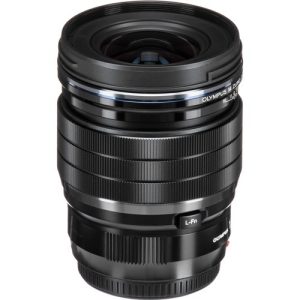 Ống kính OM SYSTEM M.Zuiko Digital ED 17mm F1.2 PRO | Chính Hãng - Ảnh 5