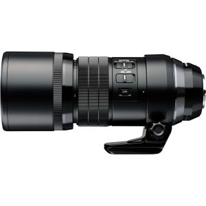 Ống kính OM SYSTEM M.Zuiko Digital ED 300mm F4 IS PRO | Chính Hãng - Ảnh 6