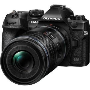 Ống kính OM SYSTEM M.Zuiko Digital ED 90mm F3.5 Macro IS PRO | Chính Hãng - Ảnh 6