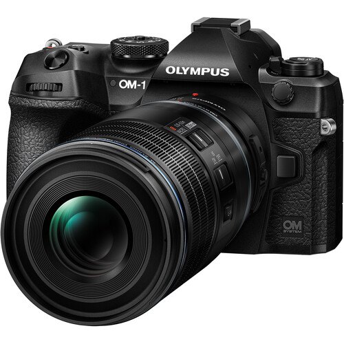 Ống kính OM SYSTEM M.Zuiko Digital ED 90mm F3.5 Macro IS PRO | Chính Hãng - Ảnh 6