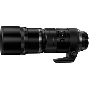 Ống kính OM SYSTEM M.Zuiko Digital ED 300mm F4 IS PRO | Chính Hãng - Ảnh 5