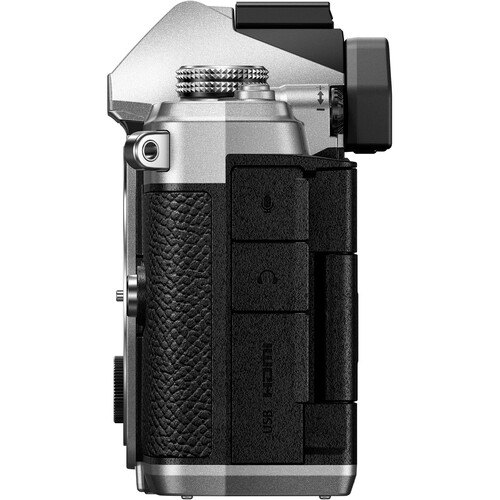 Máy ảnh OM SYSTEM OM-3 | Chính Hãng - Ảnh 5