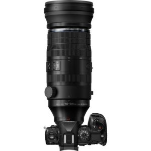 Ống kính OM SYSTEM M.Zuiko Digital ED 150-600mm F5.0-6.3 IS | Chính Hãng - Ảnh 7