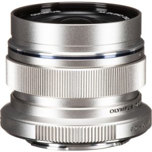 Ống kính OM SYSTEM M.Zuiko Digital ED 12mm F2 | Chính Hãng - Ảnh 9