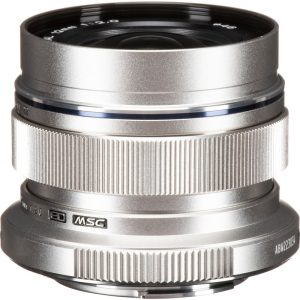 Ống kính OM SYSTEM M.Zuiko Digital ED 12mm F2 | Chính Hãng - Ảnh 7