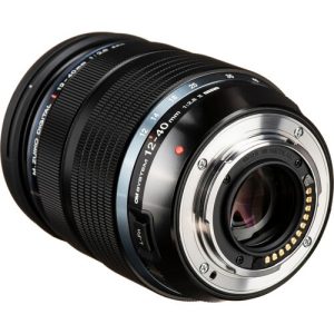 Máy ảnh OM SYSTEM OM-1 Mark II | Chính Hãng - Ảnh 9