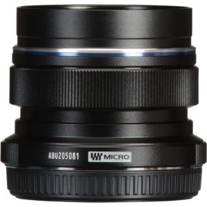 Ống kính OM SYSTEM M.Zuiko Digital ED 12mm F2 | Chính Hãng - Ảnh 5