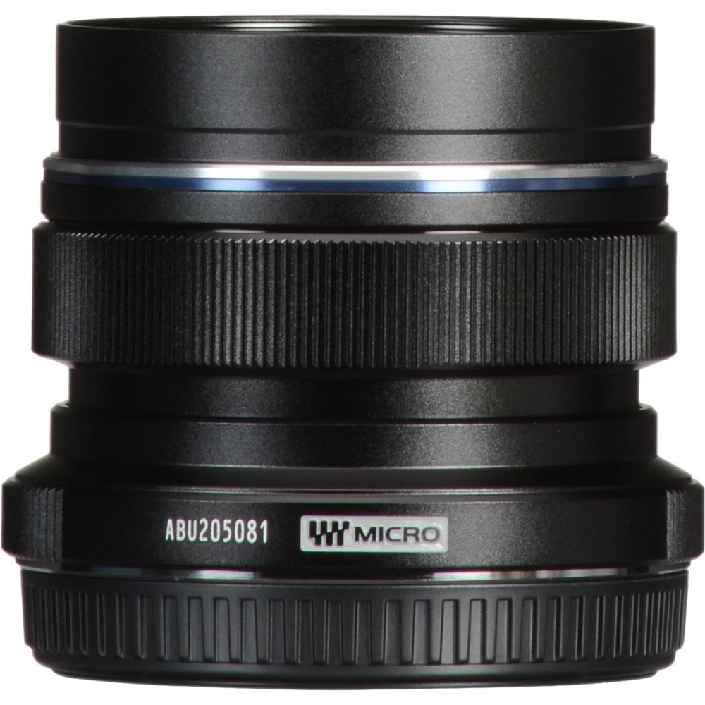 Ống kính OM SYSTEM M.Zuiko Digital ED 12mm F2 | Chính Hãng - Ảnh 5