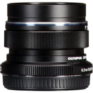 Ống kính OM SYSTEM M.Zuiko Digital ED 12mm F2 | Chính Hãng - Ảnh 4