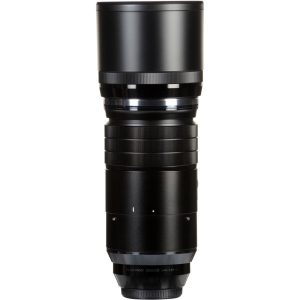 Ống kính OM SYSTEM M.Zuiko Digital ED 300mm F4 IS PRO | Chính Hãng - Ảnh 3