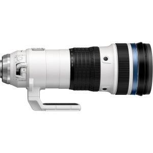 Ống kính OM SYSTEM M.Zuiko Digital ED 150-400mm F4.5 TC 1.25x IS PRO | Chính Hãng - Ảnh 3