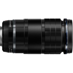 Ống kính OM SYSTEM M.Zuiko Digital ED 90mm F3.5 Macro IS PRO | Chính Hãng - Ảnh 4