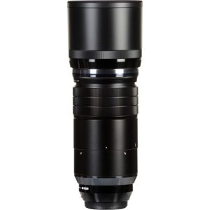 Ống kính OM SYSTEM M.Zuiko Digital ED 300mm F4 IS PRO | Chính Hãng - Ảnh 2