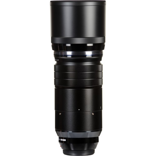 Ống kính OM SYSTEM M.Zuiko Digital ED 300mm F4 IS PRO | Chính Hãng - Ảnh 2