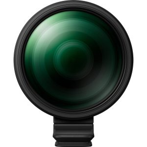 Ống kính OM SYSTEM M.Zuiko Digital ED 150-600mm F5.0-6.3 IS | Chính Hãng - Ảnh 4