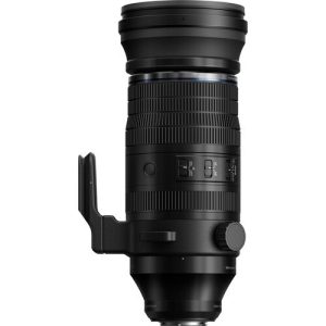 Ống kính OM SYSTEM M.Zuiko Digital ED 150-600mm F5.0-6.3 IS | Chính Hãng - Ảnh 3