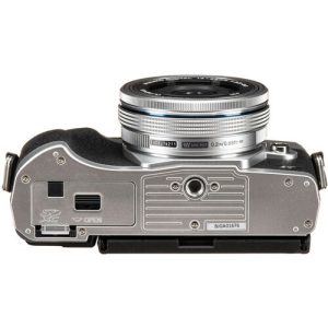 Máy ảnh OM SYSTEM OM-D E-M10 Mark IV | Chính Hãng - Ảnh 12