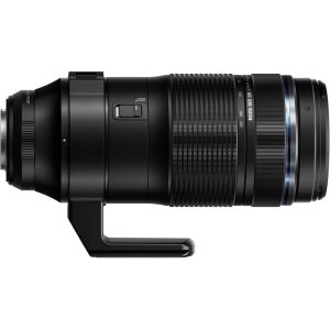 Ống kính OM SYSTEM M.Zuiko Digital ED 100-400mm F5.0-6.3 IS II | Chính Hãng - Ảnh 4
